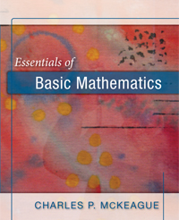 Essentials of Basic Mathematics