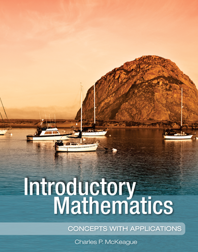 Introductory Mathematics: Class Test Edition