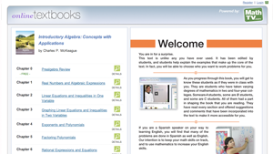 Online Textbooks