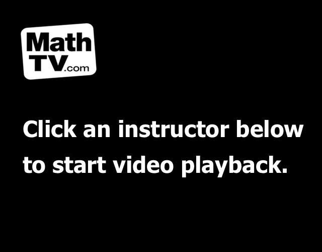 Introductory Algebra: Concepts with Applications by Charles P